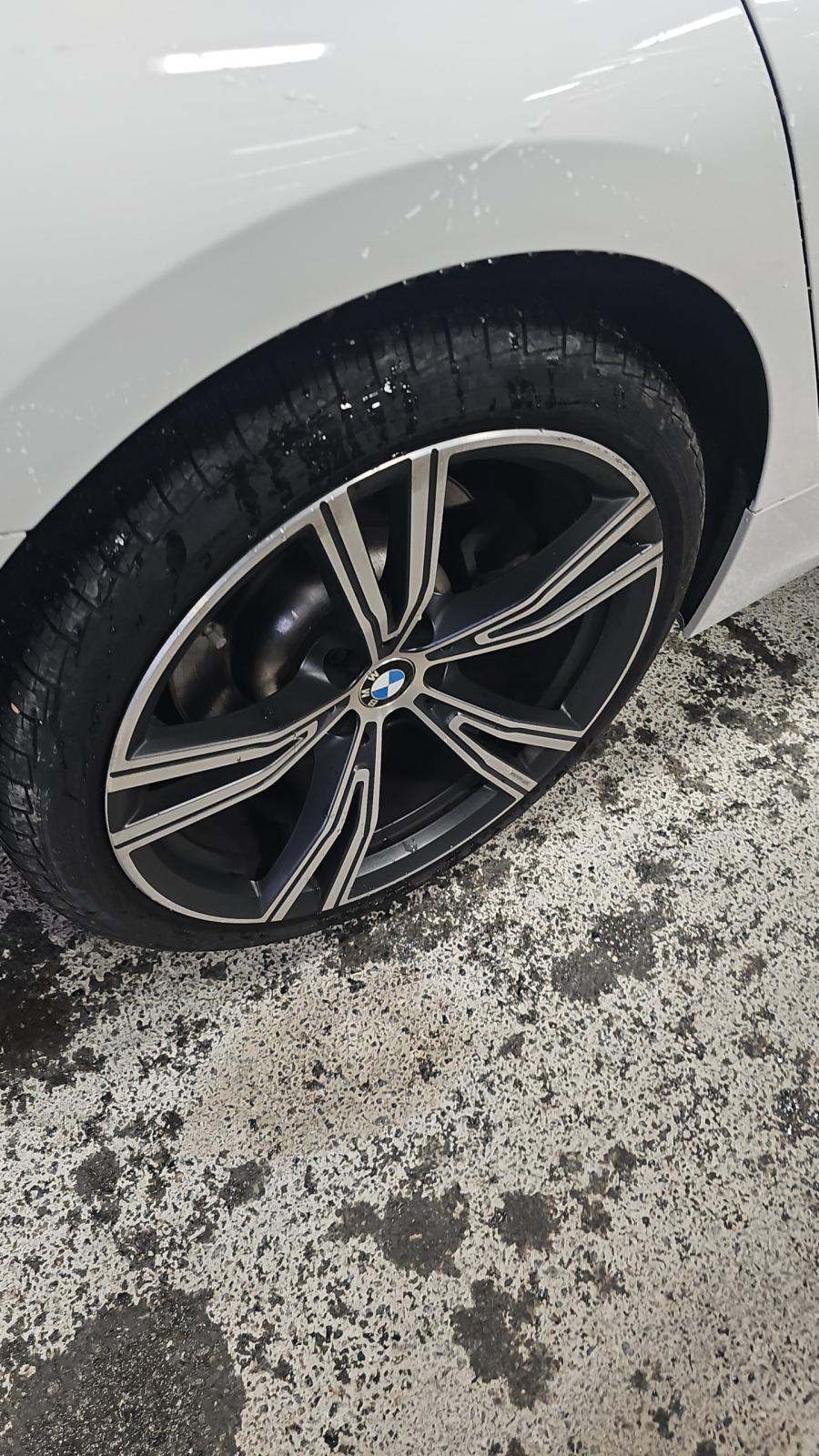 2023 BMW 3 Series 330i xDrive AWD