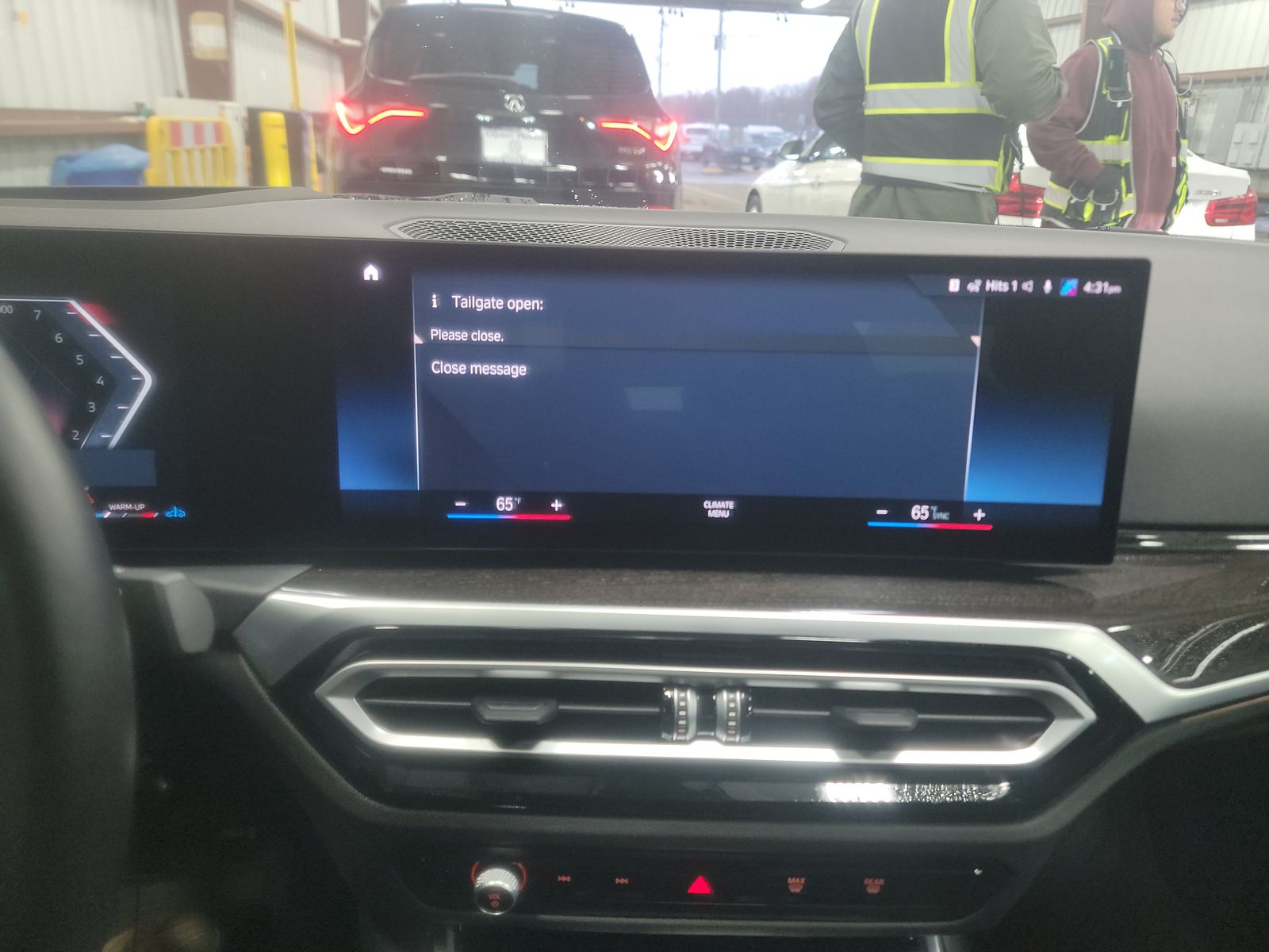 2023 BMW 3 Series 330i xDrive AWD