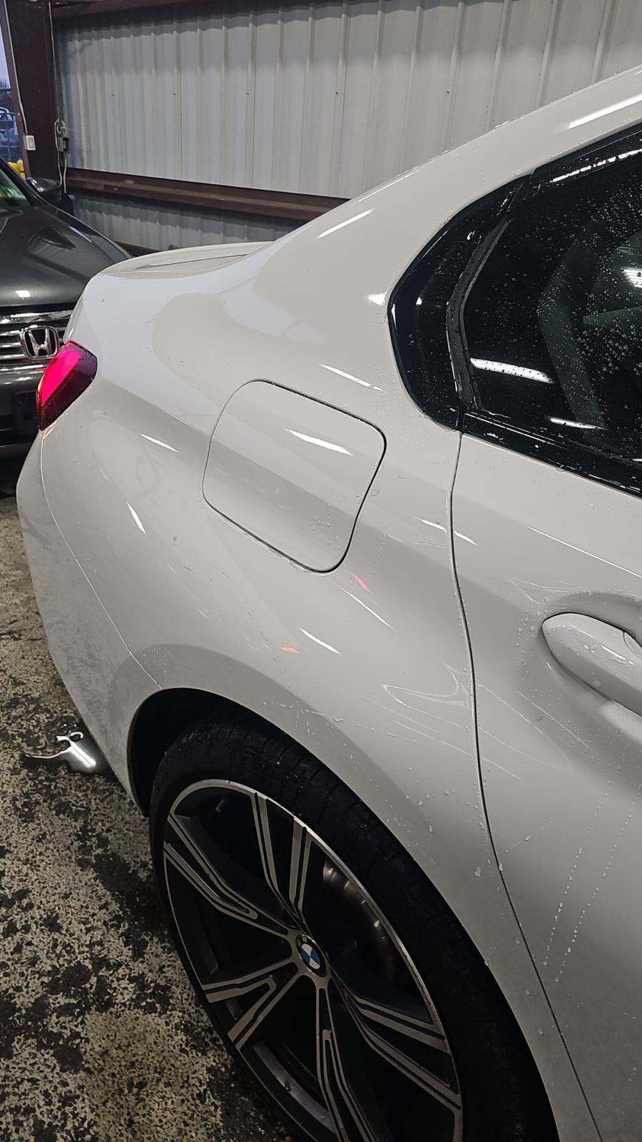 2023 BMW 3 Series 330i xDrive AWD