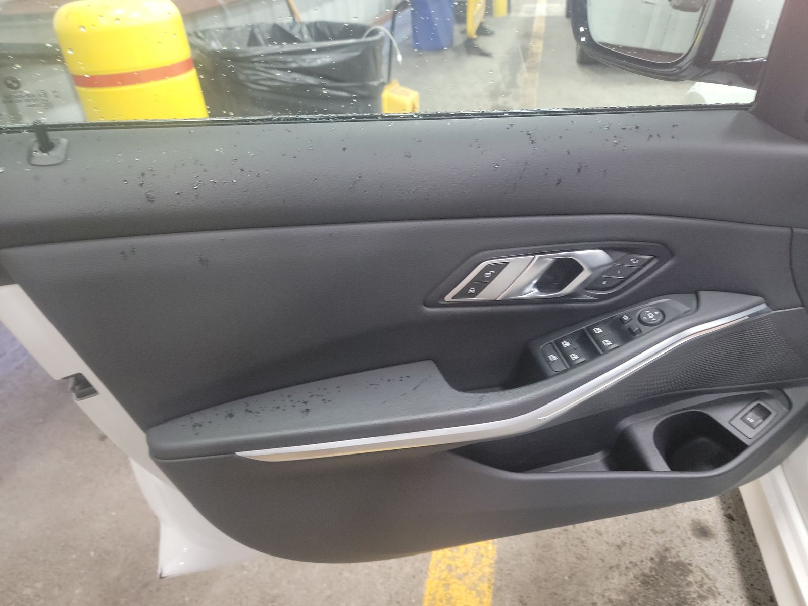 2023 BMW 3 Series 330i xDrive AWD