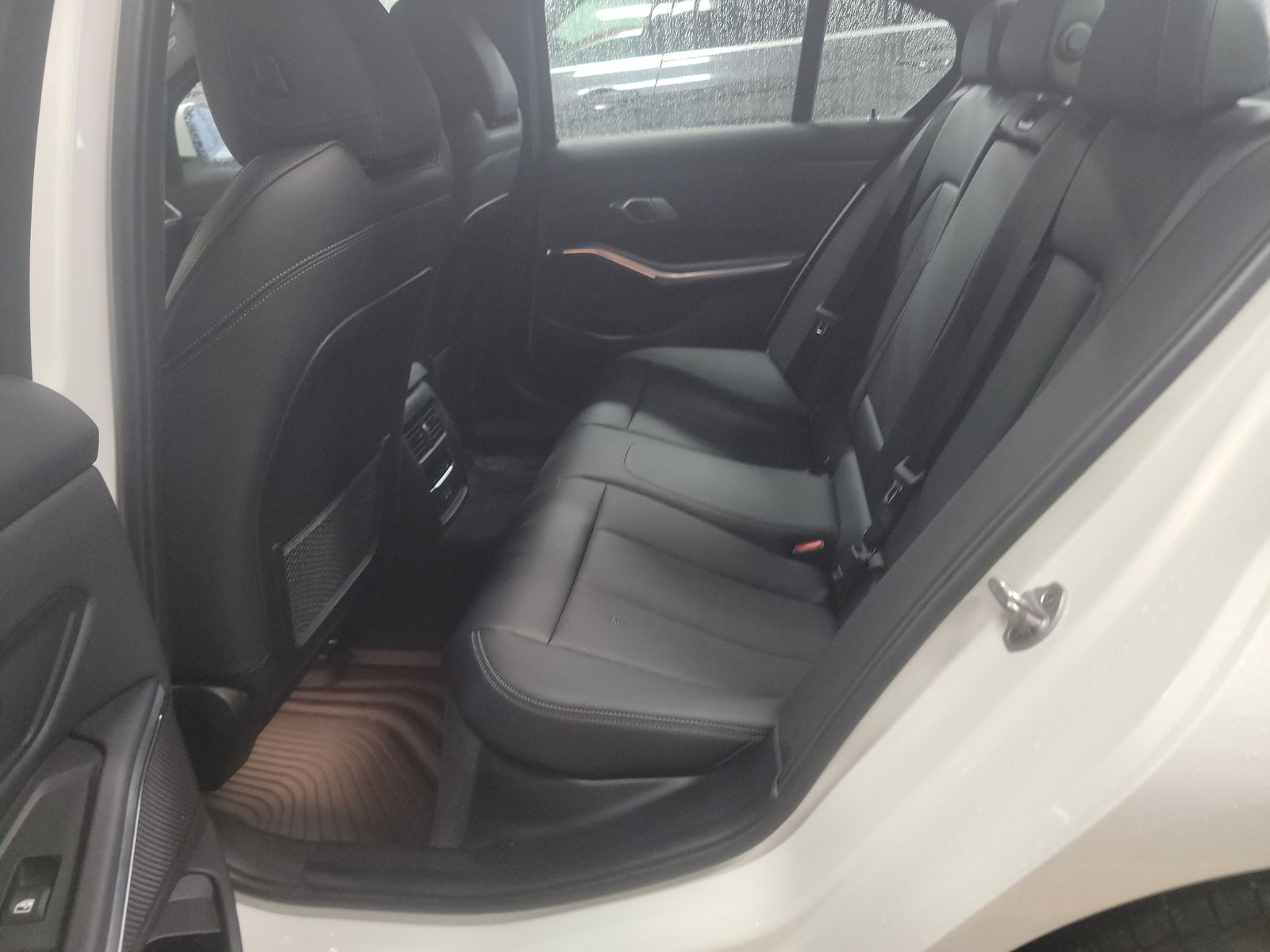 2023 BMW 3 Series 330i xDrive AWD