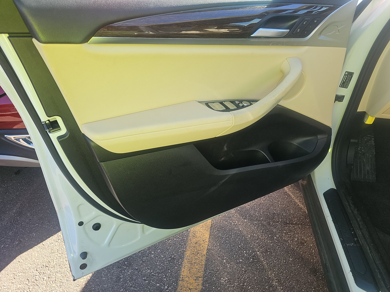 2022 BMW X3 sDrive30i RWD