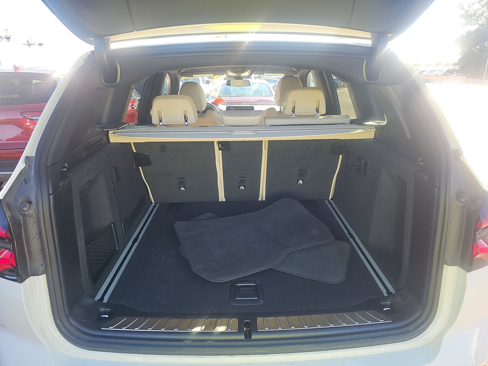 2022 BMW X3 sDrive30i RWD