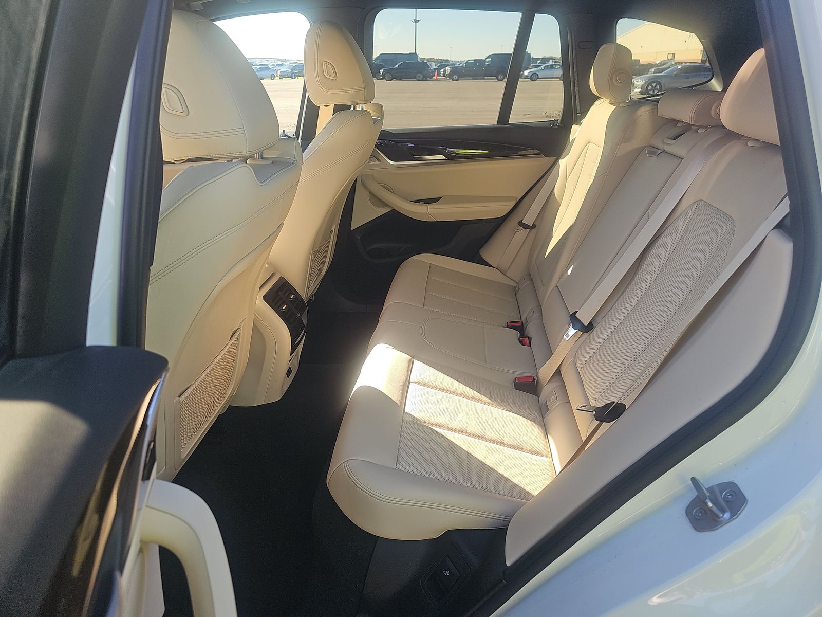 2022 BMW X3 sDrive30i RWD