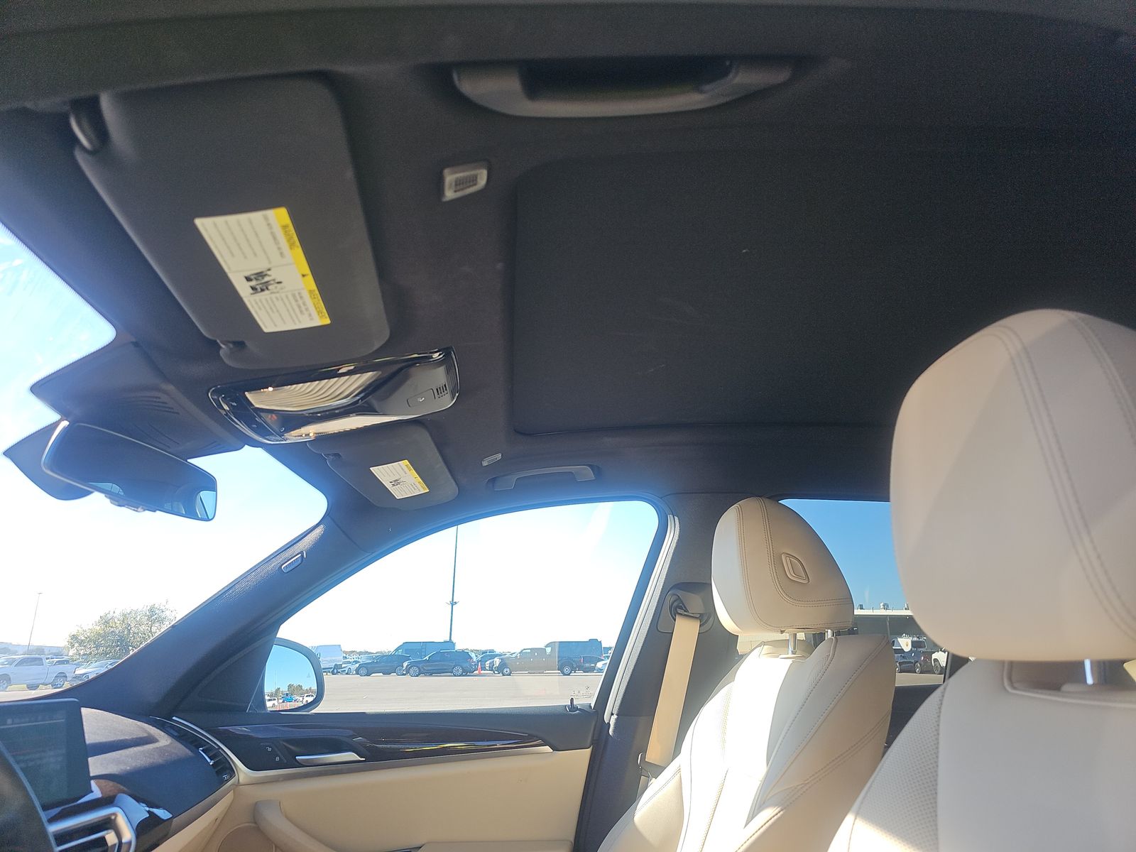 2022 BMW X3 sDrive30i RWD