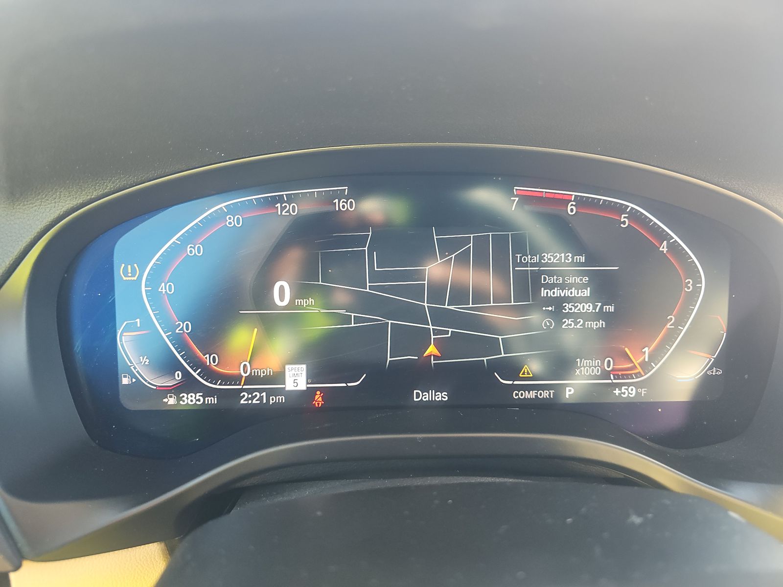 2022 BMW X3 sDrive30i RWD