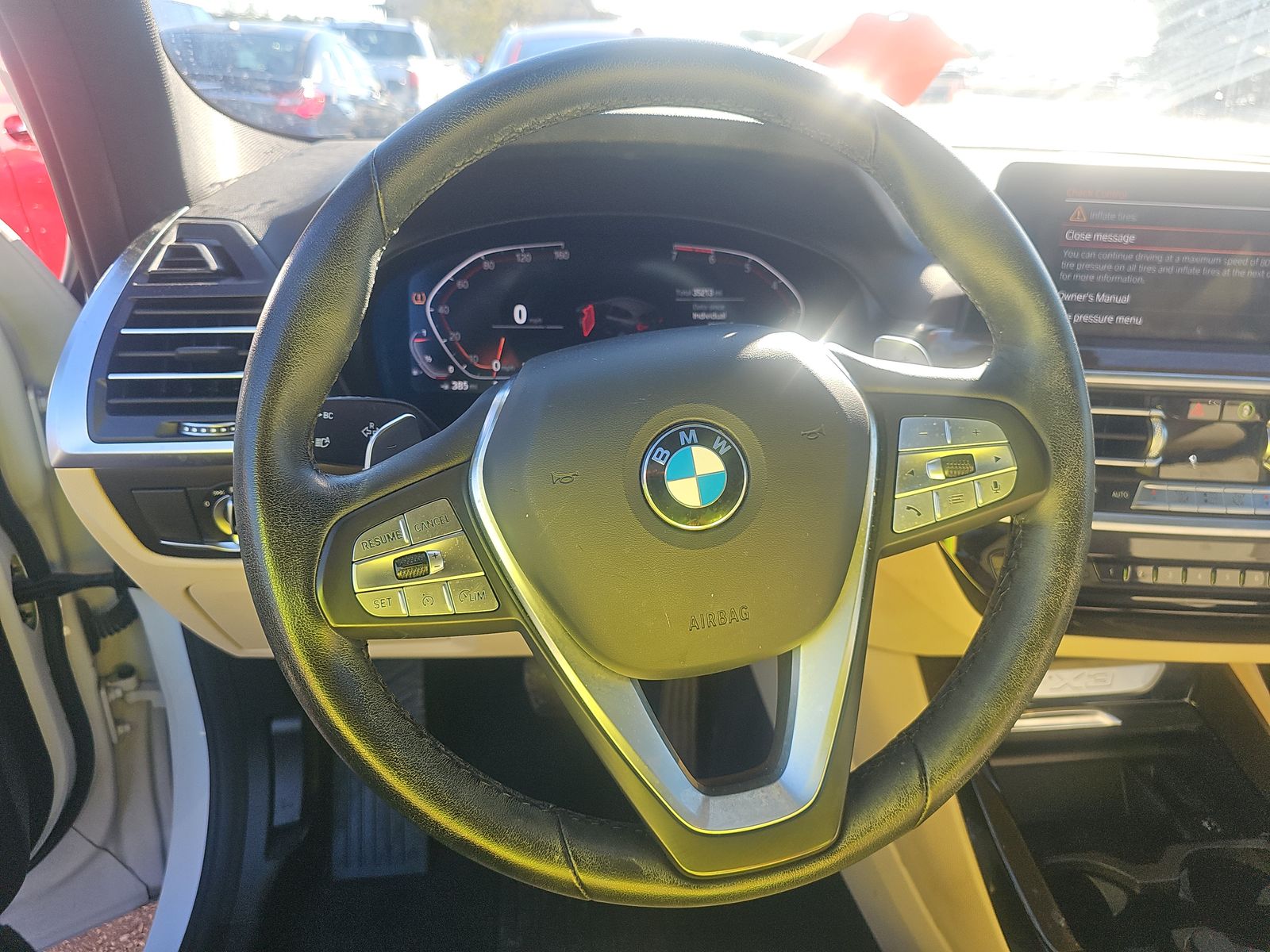 2022 BMW X3 sDrive30i RWD