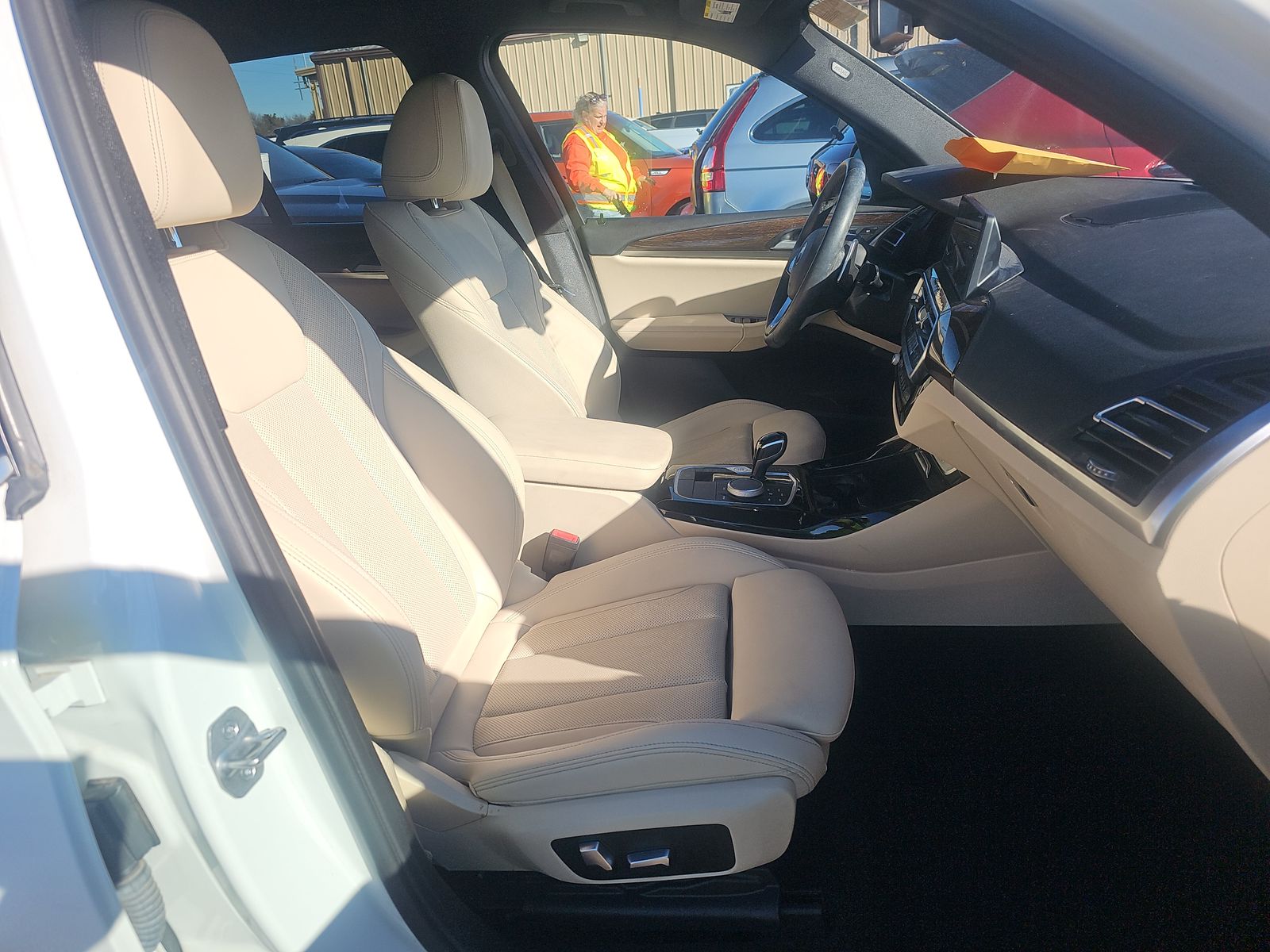 2022 BMW X3 sDrive30i RWD