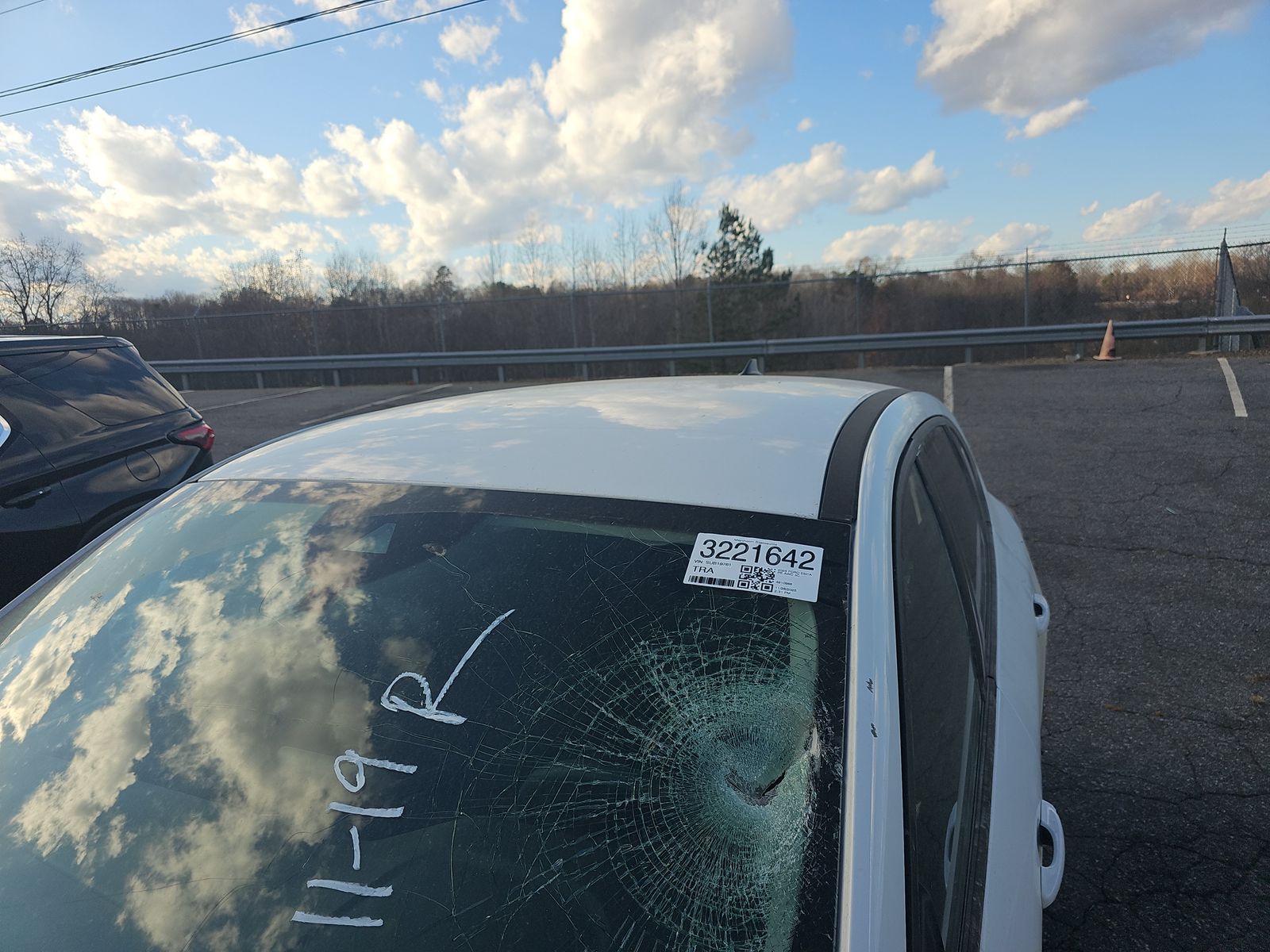 2025 Ford Escape Active AWD