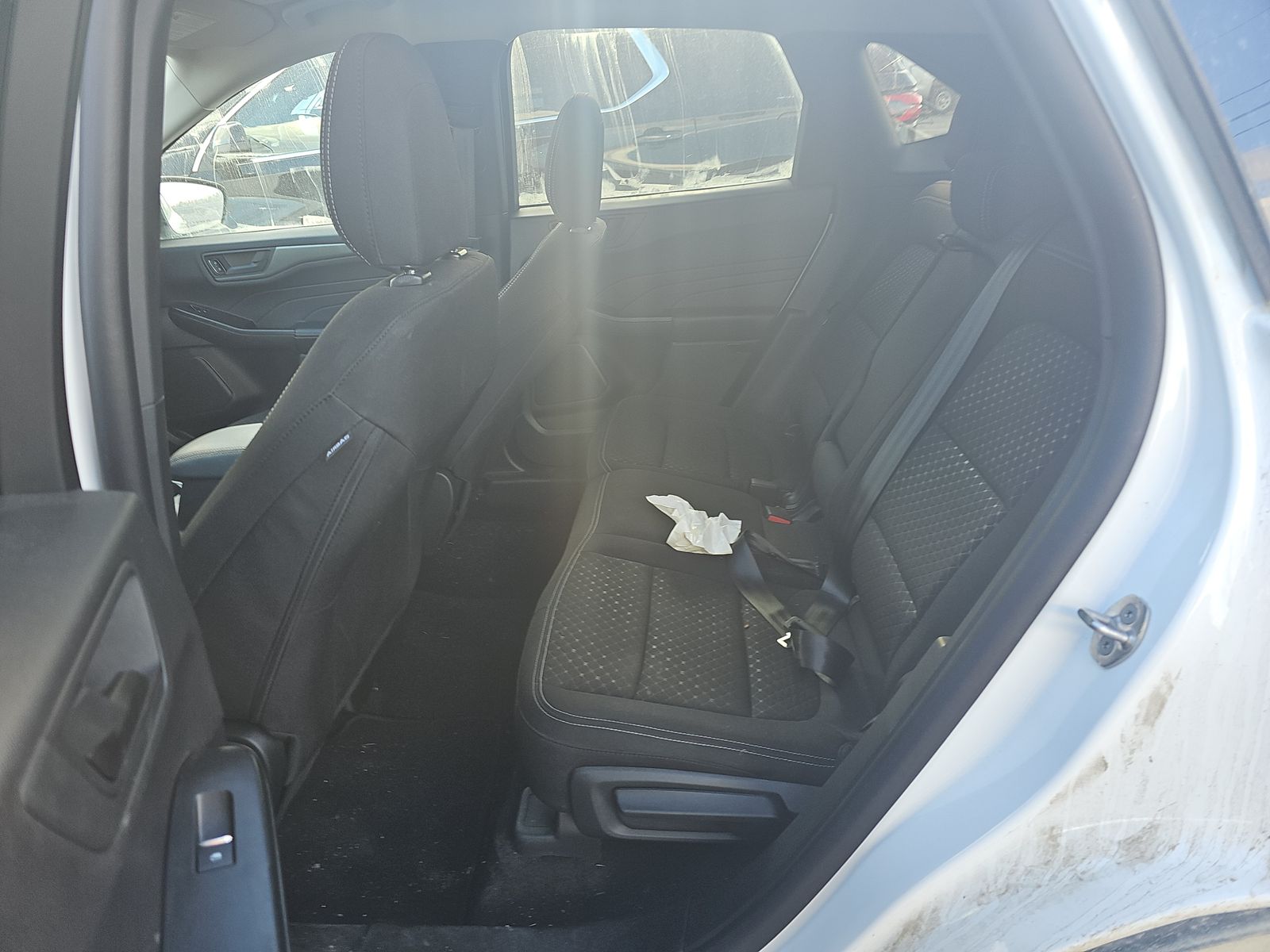 2025 Ford Escape Active AWD