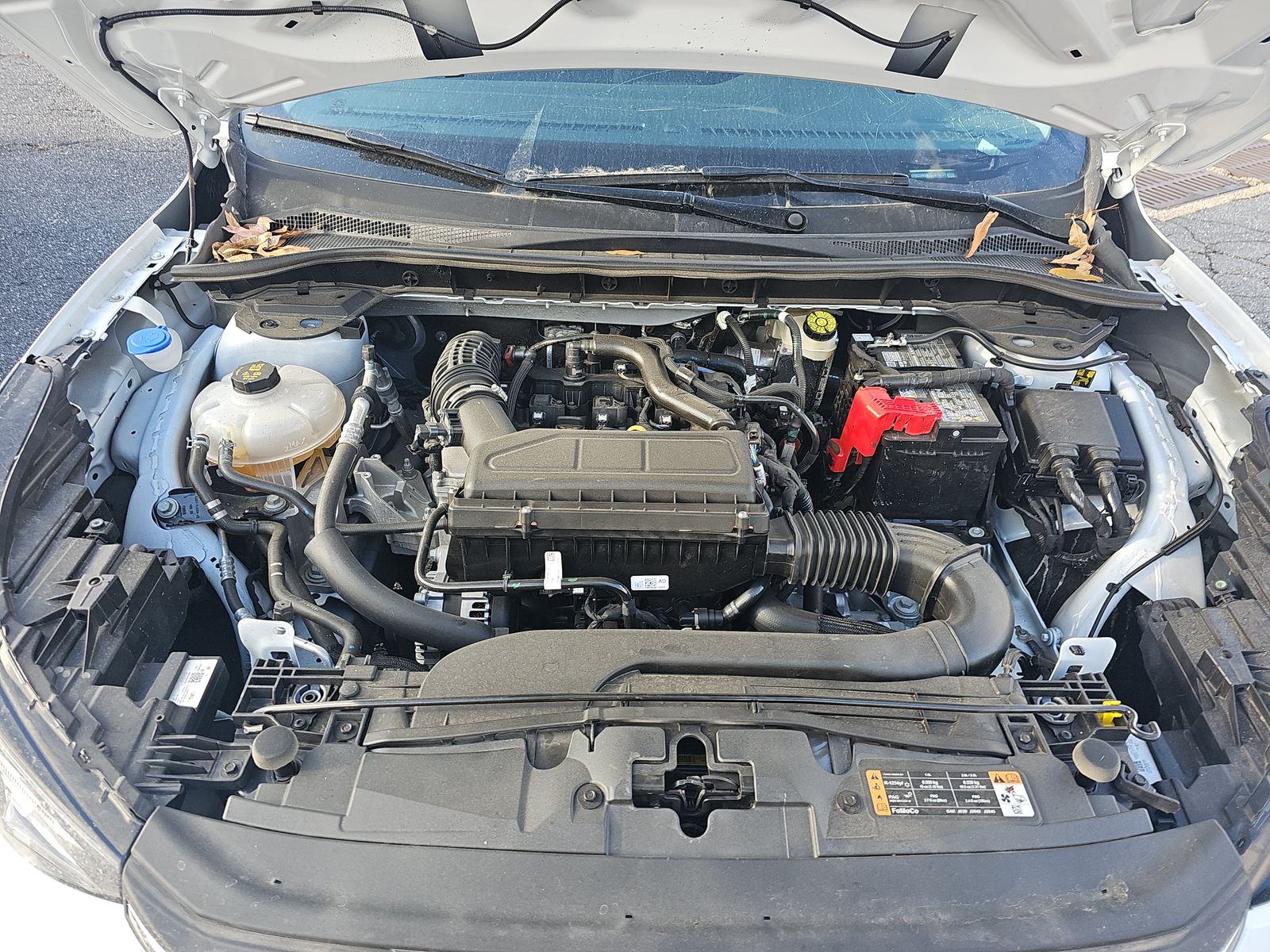 2025 Ford Escape Active AWD