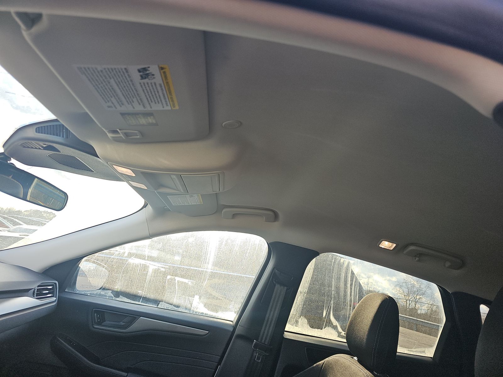 2025 Ford Escape Active AWD