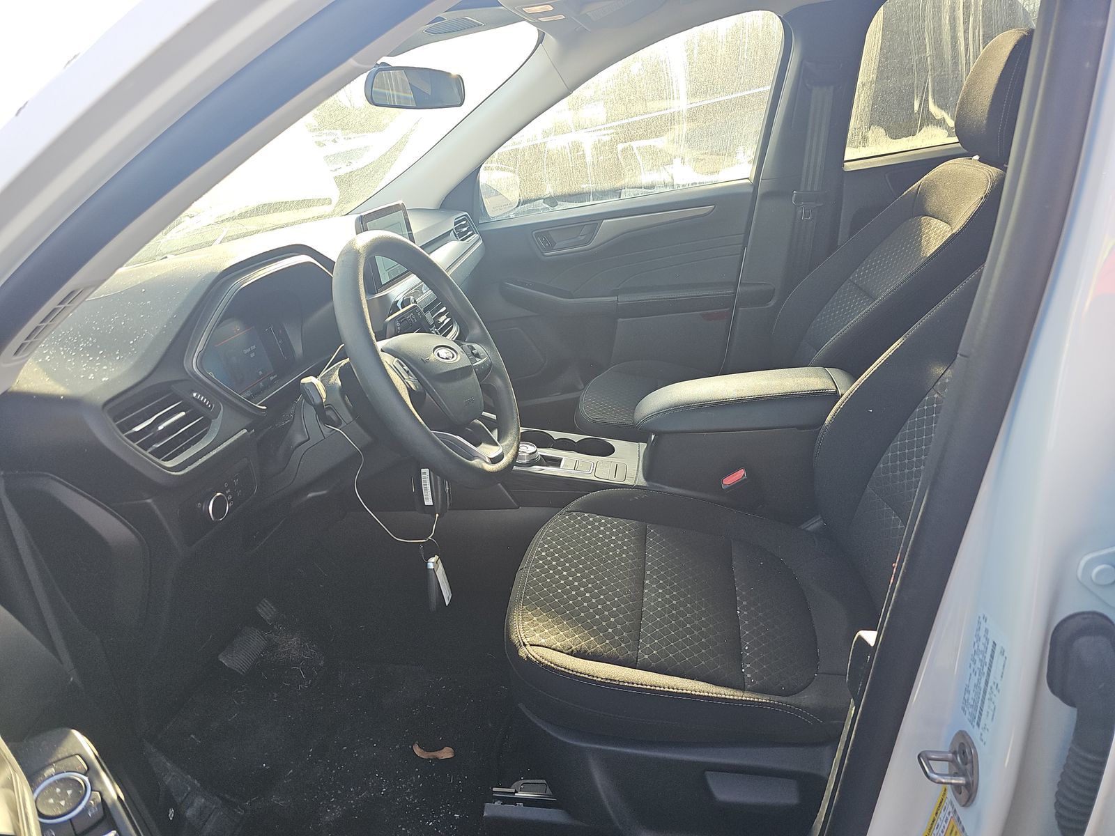 2025 Ford Escape Active AWD