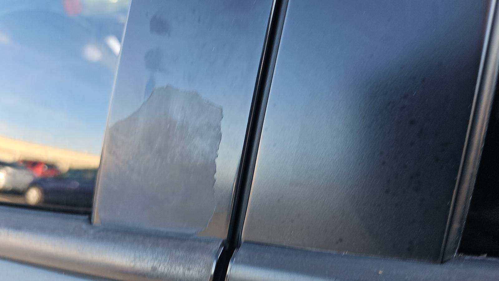 2019 Dodge Charger GT RWD