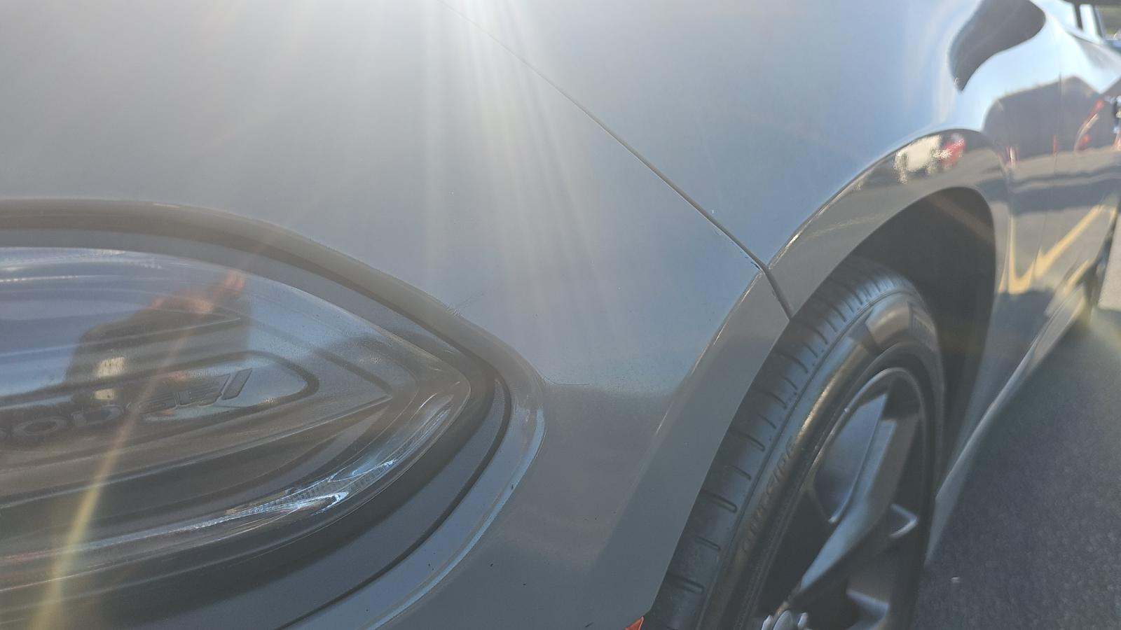 2019 Dodge Charger GT RWD