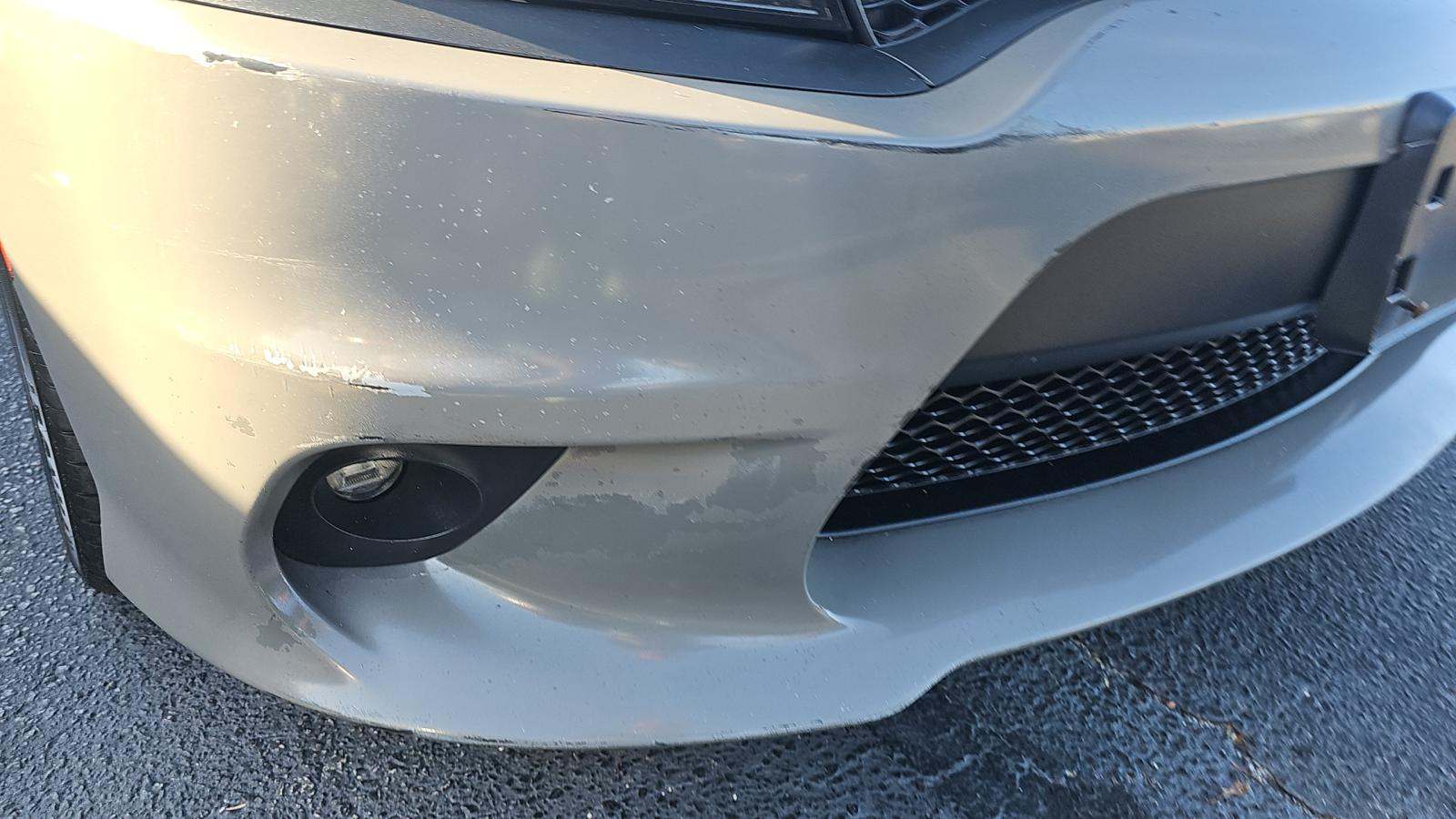 2019 Dodge Charger GT RWD