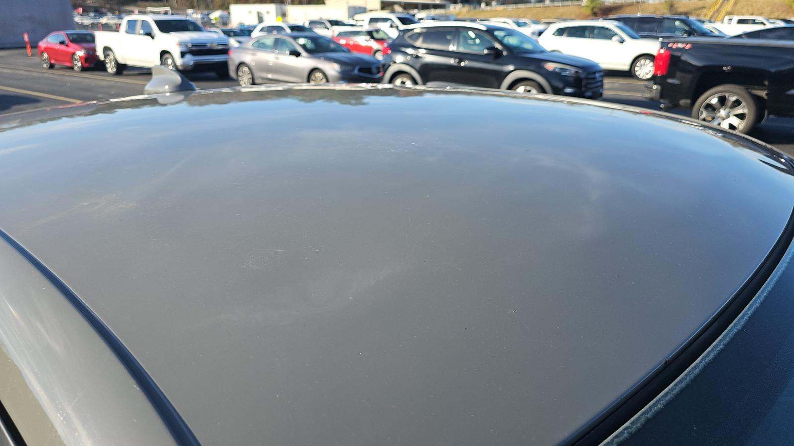 2019 Dodge Charger GT RWD