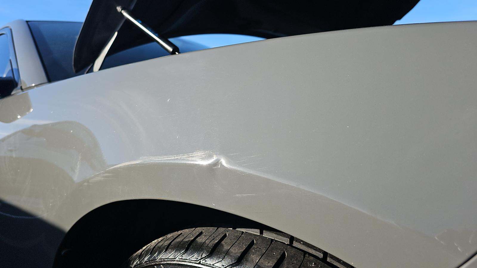 2019 Dodge Charger GT RWD