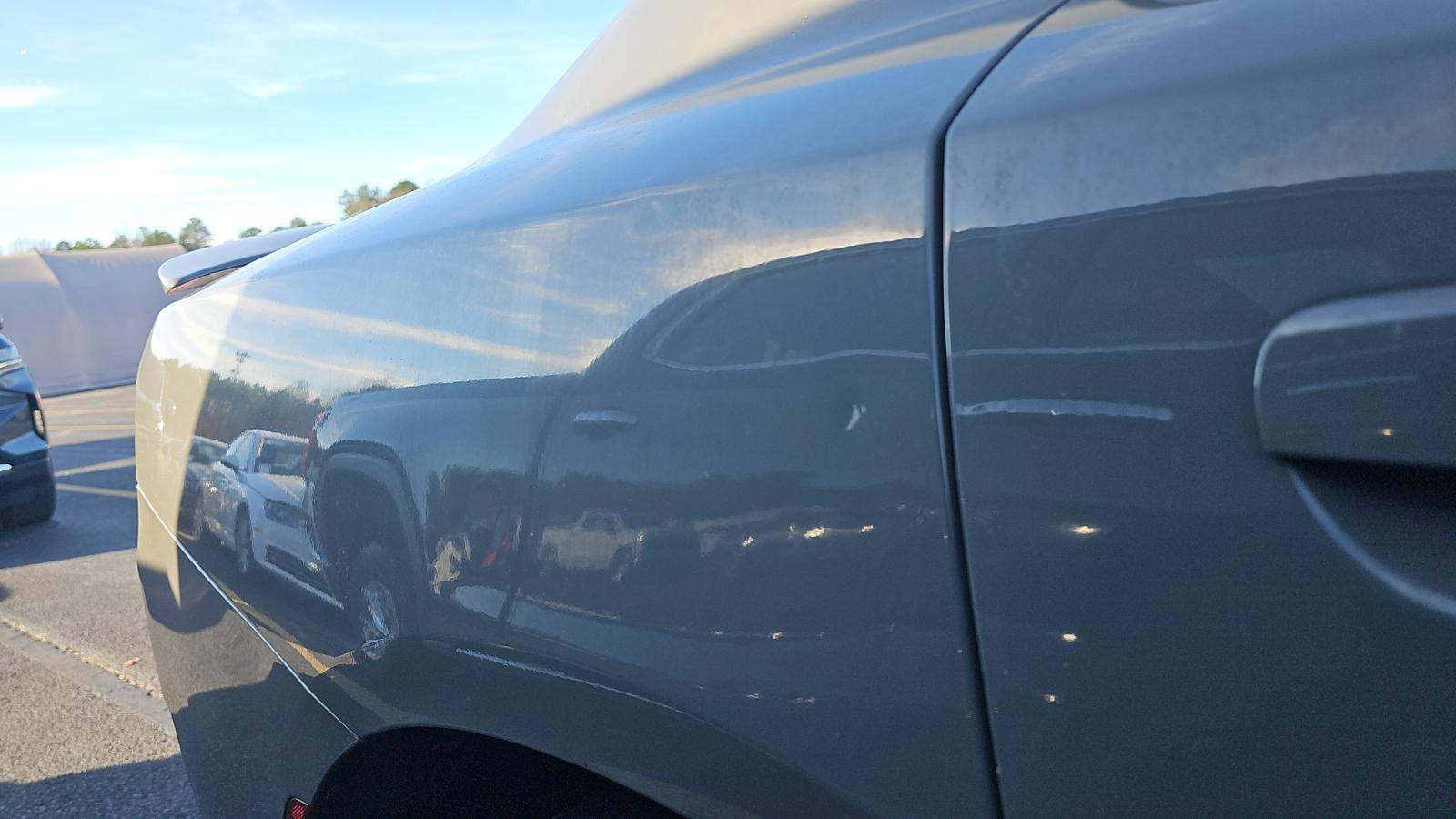 2019 Dodge Charger GT RWD