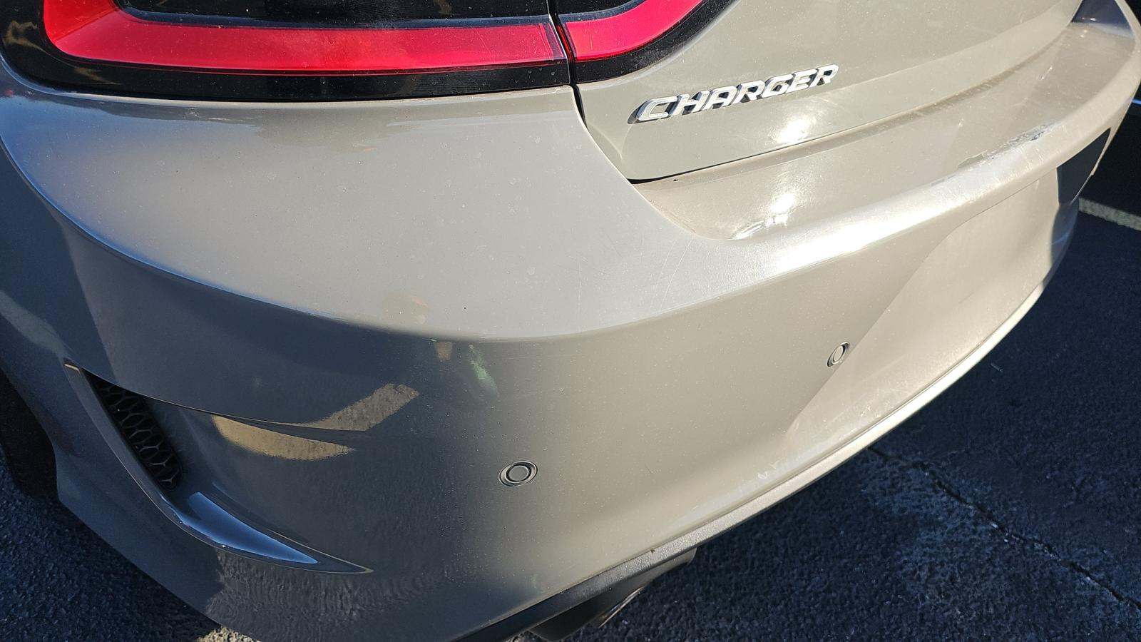 2019 Dodge Charger GT RWD