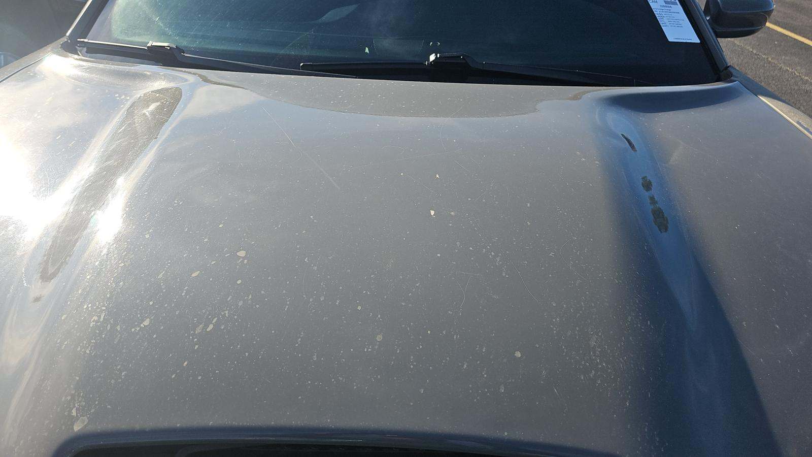 2019 Dodge Charger GT RWD