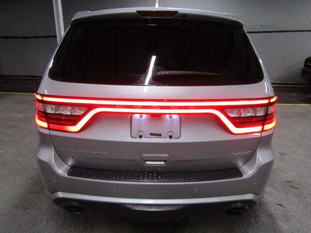 2019 Dodge Durango SRT AWD