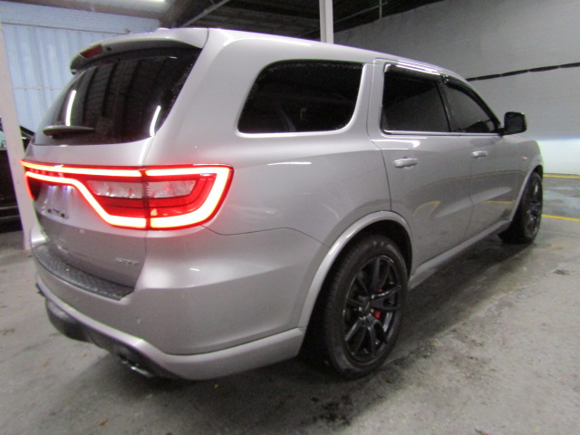 2019 Dodge Durango SRT AWD
