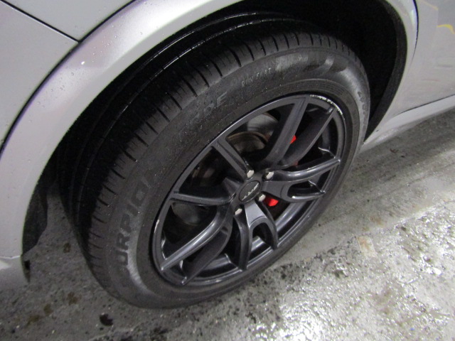 2019 Dodge Durango SRT AWD