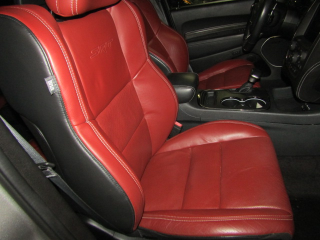 2019 Dodge Durango SRT AWD