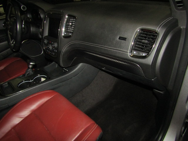 2019 Dodge Durango SRT AWD