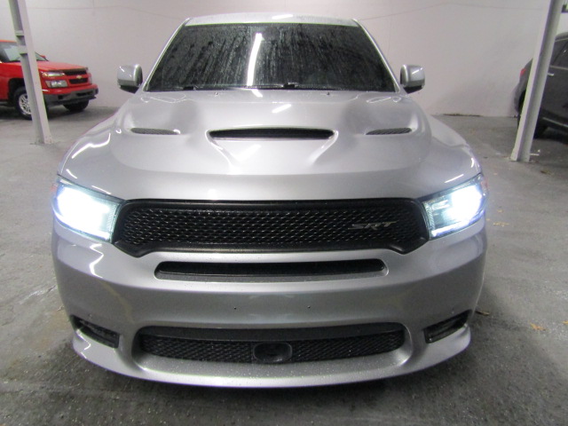 2019 Dodge Durango SRT AWD