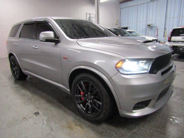 2019 Dodge Durango SRT AWD