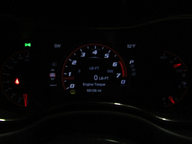 2019 Dodge Durango SRT AWD