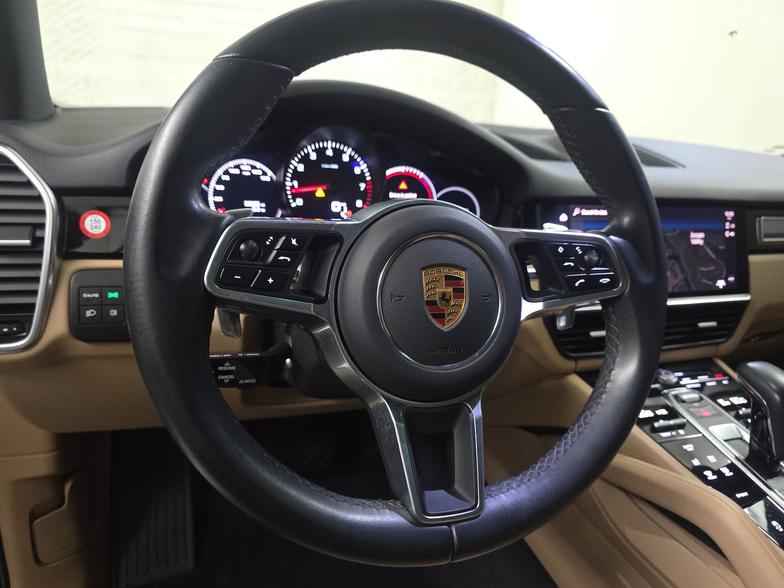 2022 Porsche Cayenne Platinum Edition AWD