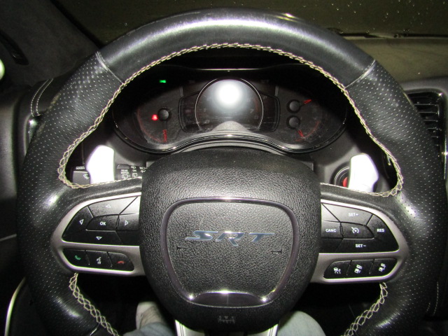 2019 Dodge Durango SRT AWD