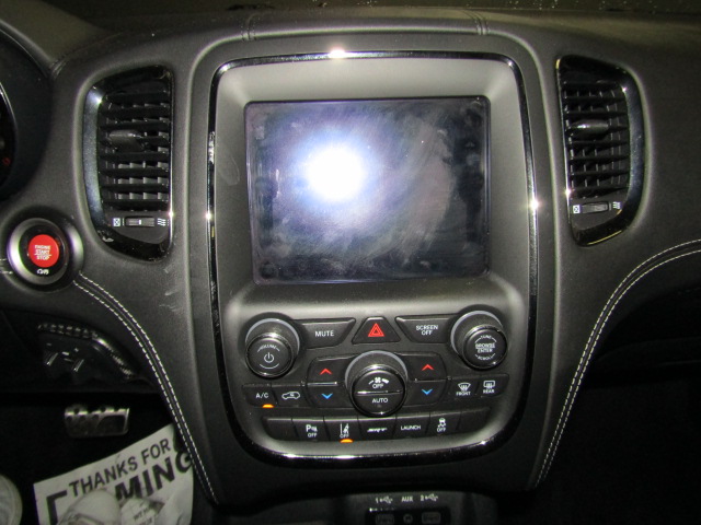 2019 Dodge Durango SRT AWD