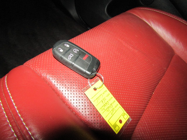 2019 Dodge Durango SRT AWD