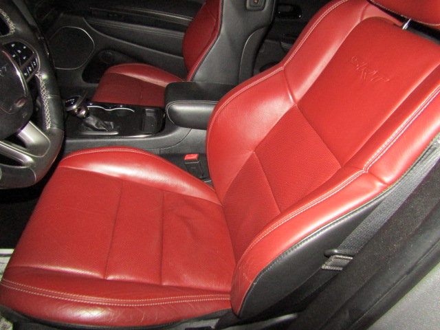 2019 Dodge Durango SRT AWD