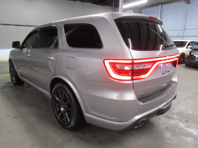 2019 Dodge Durango SRT AWD