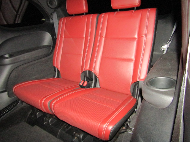 2019 Dodge Durango SRT AWD