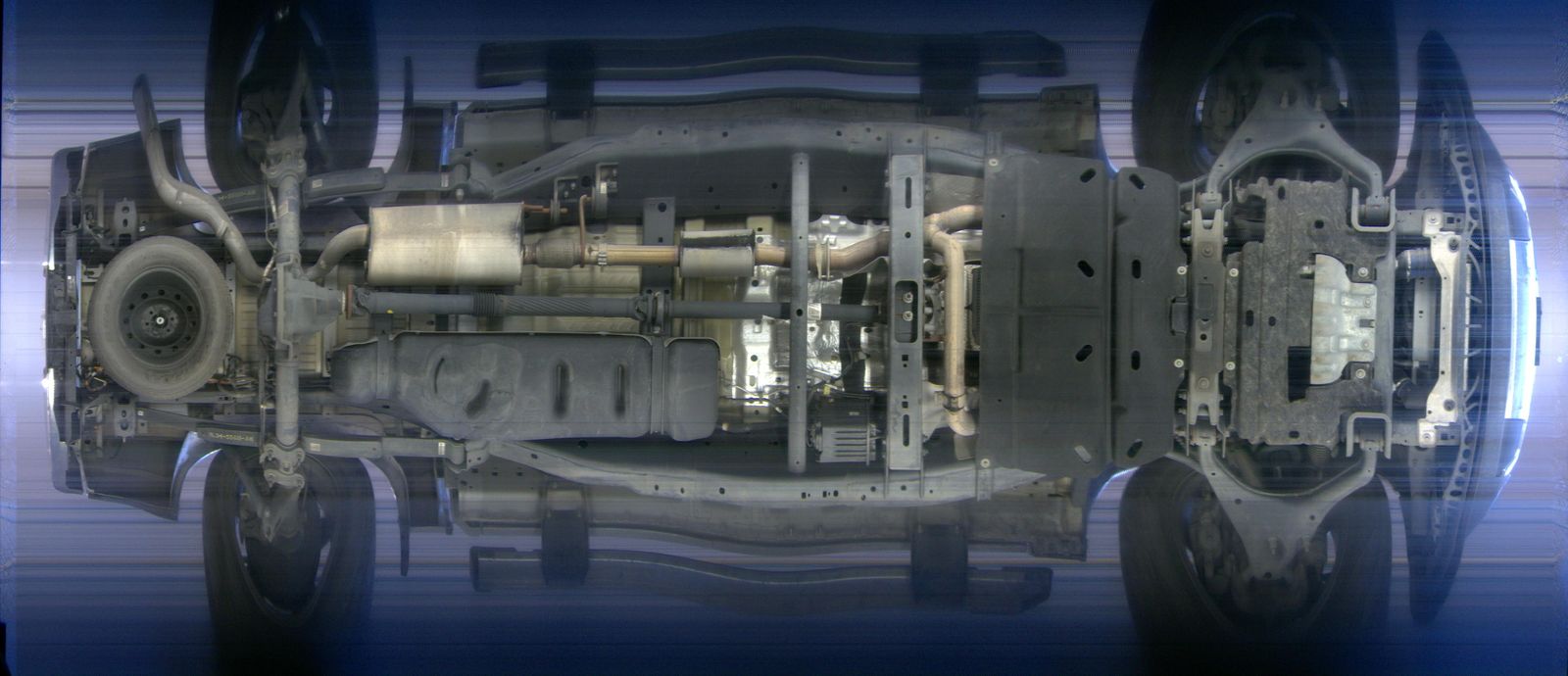 2022 Ford F-150 XLT RWD