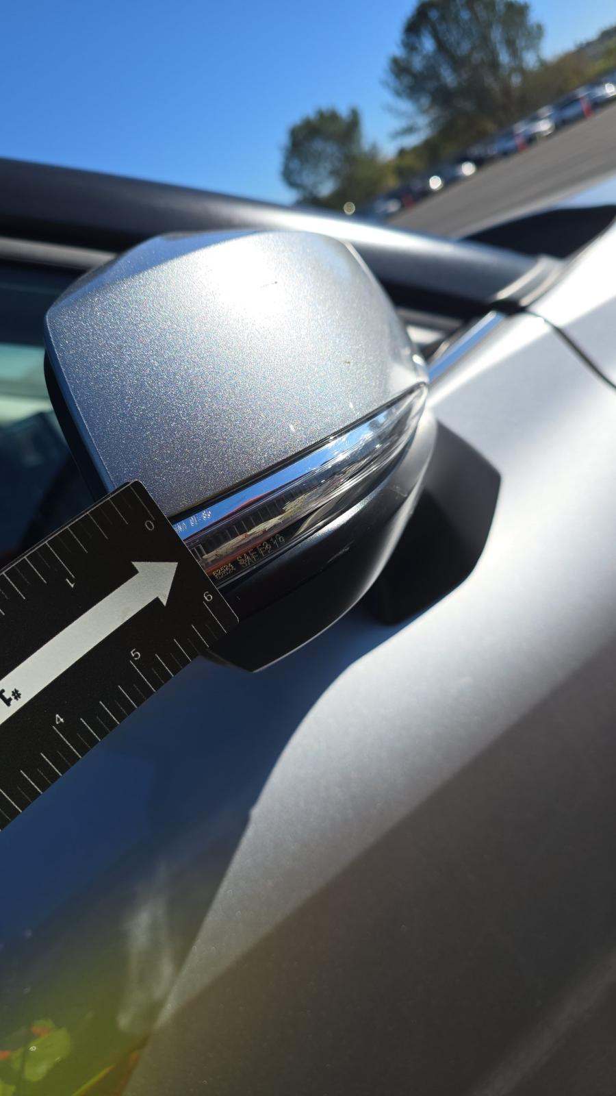 2023 Toyota Highlander LE FWD