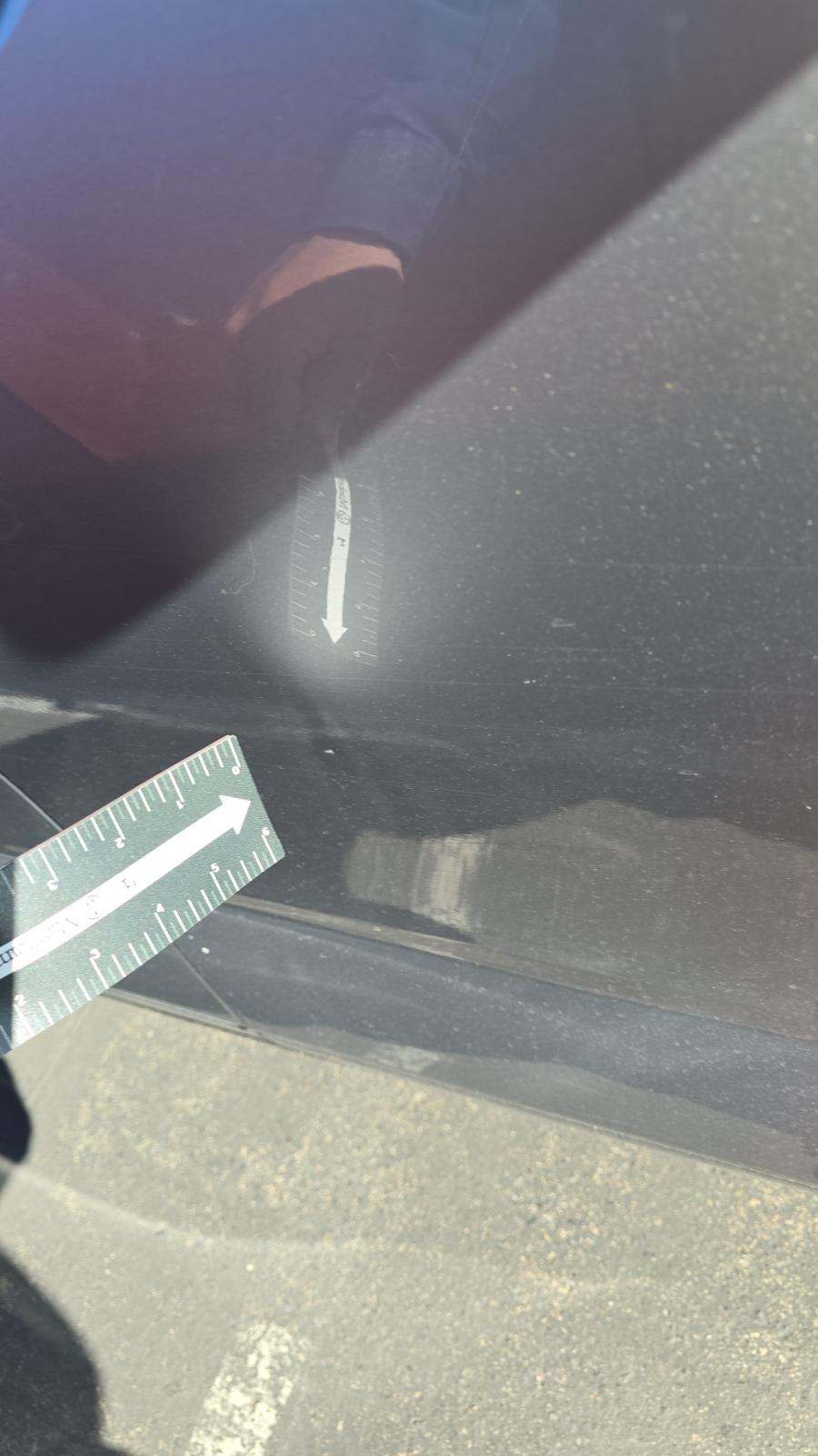 2023 Toyota Highlander LE FWD