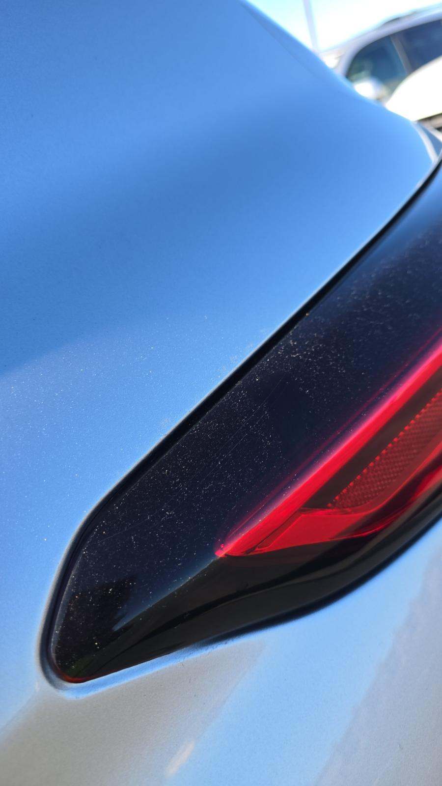 2023 Toyota Highlander LE FWD