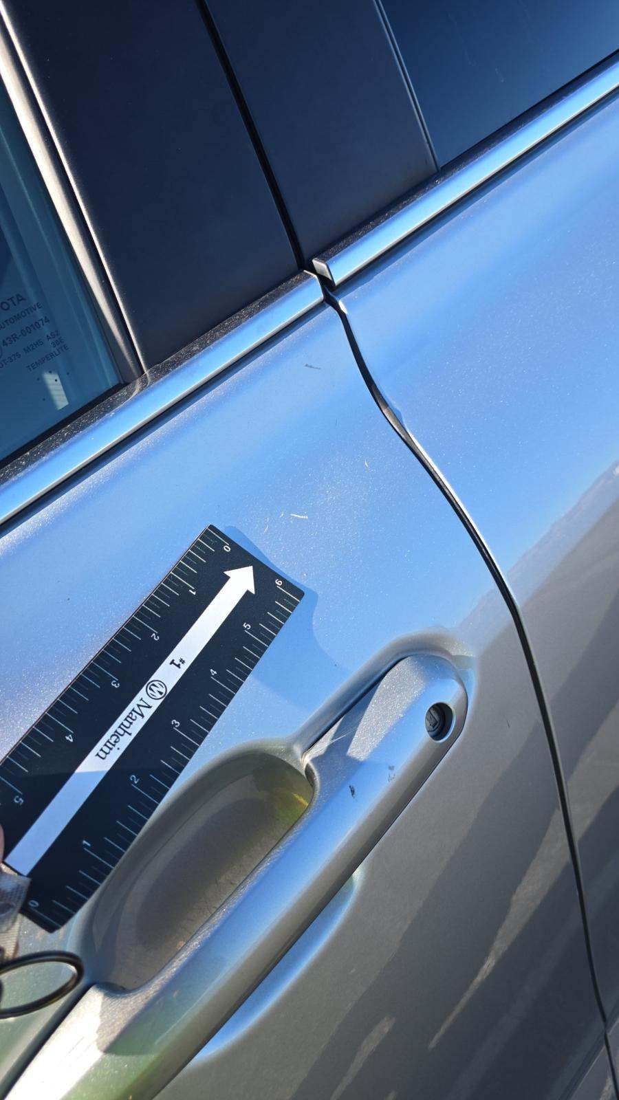 2023 Toyota Highlander LE FWD