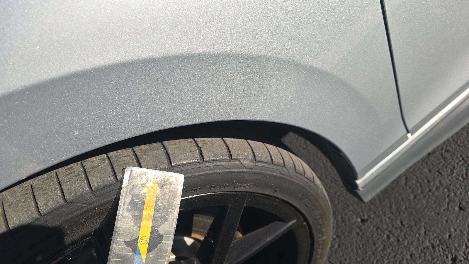 2024 Volkswagen Golf GTI 2.0T 380 Autobahn FWD