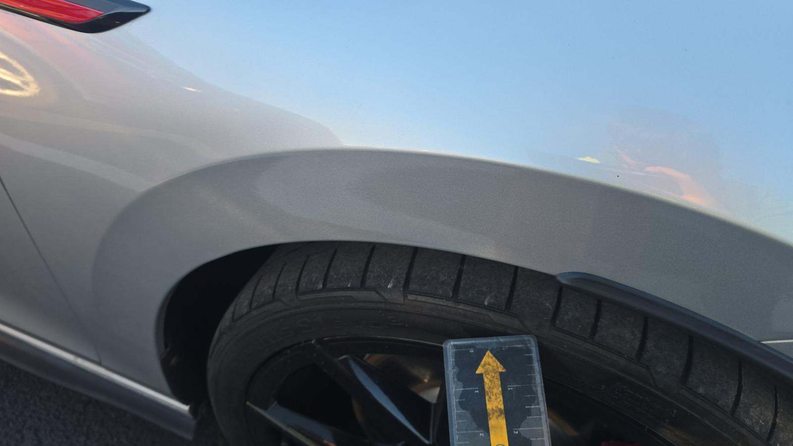 2024 Volkswagen Golf GTI 2.0T 380 Autobahn FWD