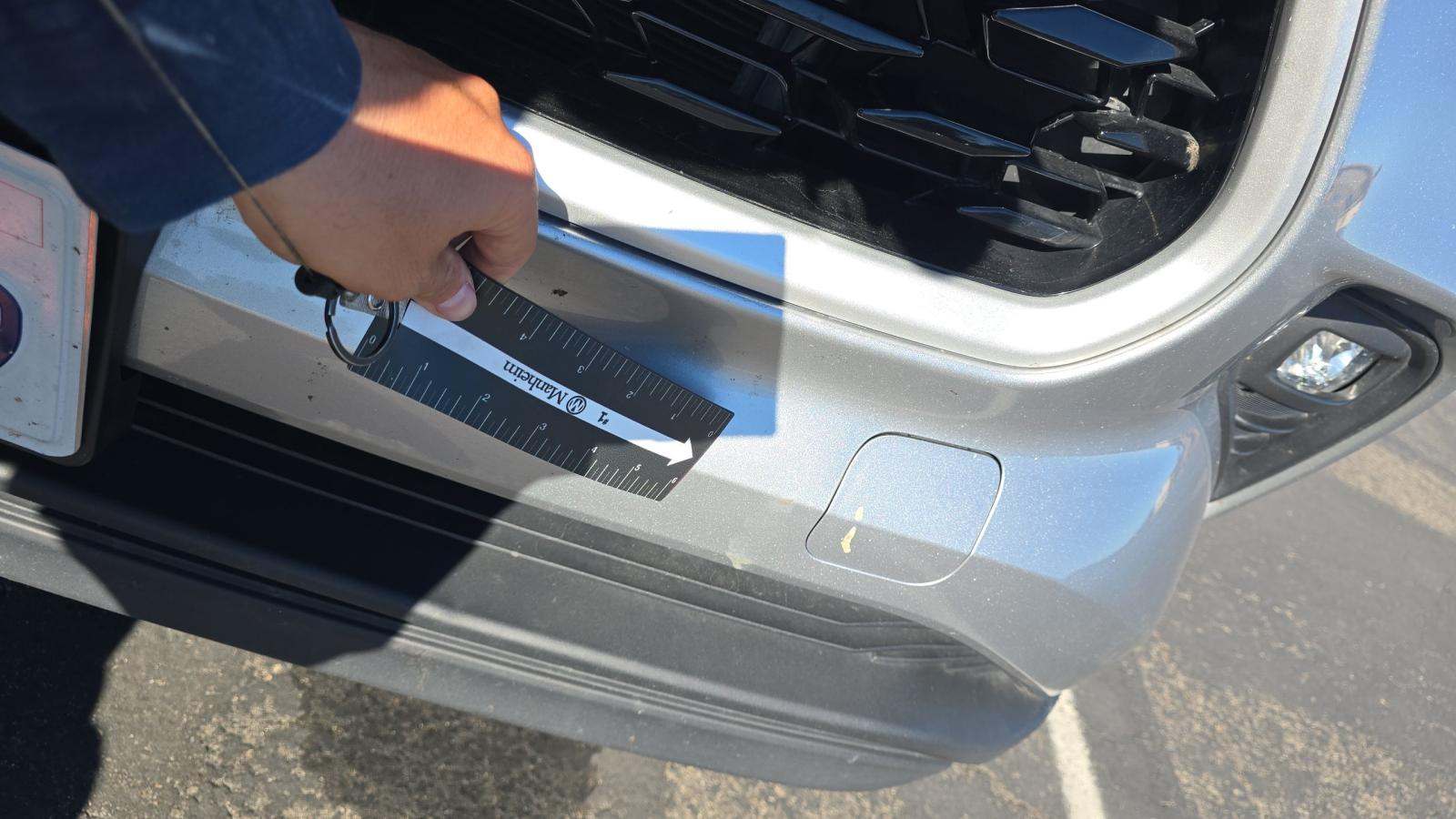 2023 Toyota Highlander LE FWD