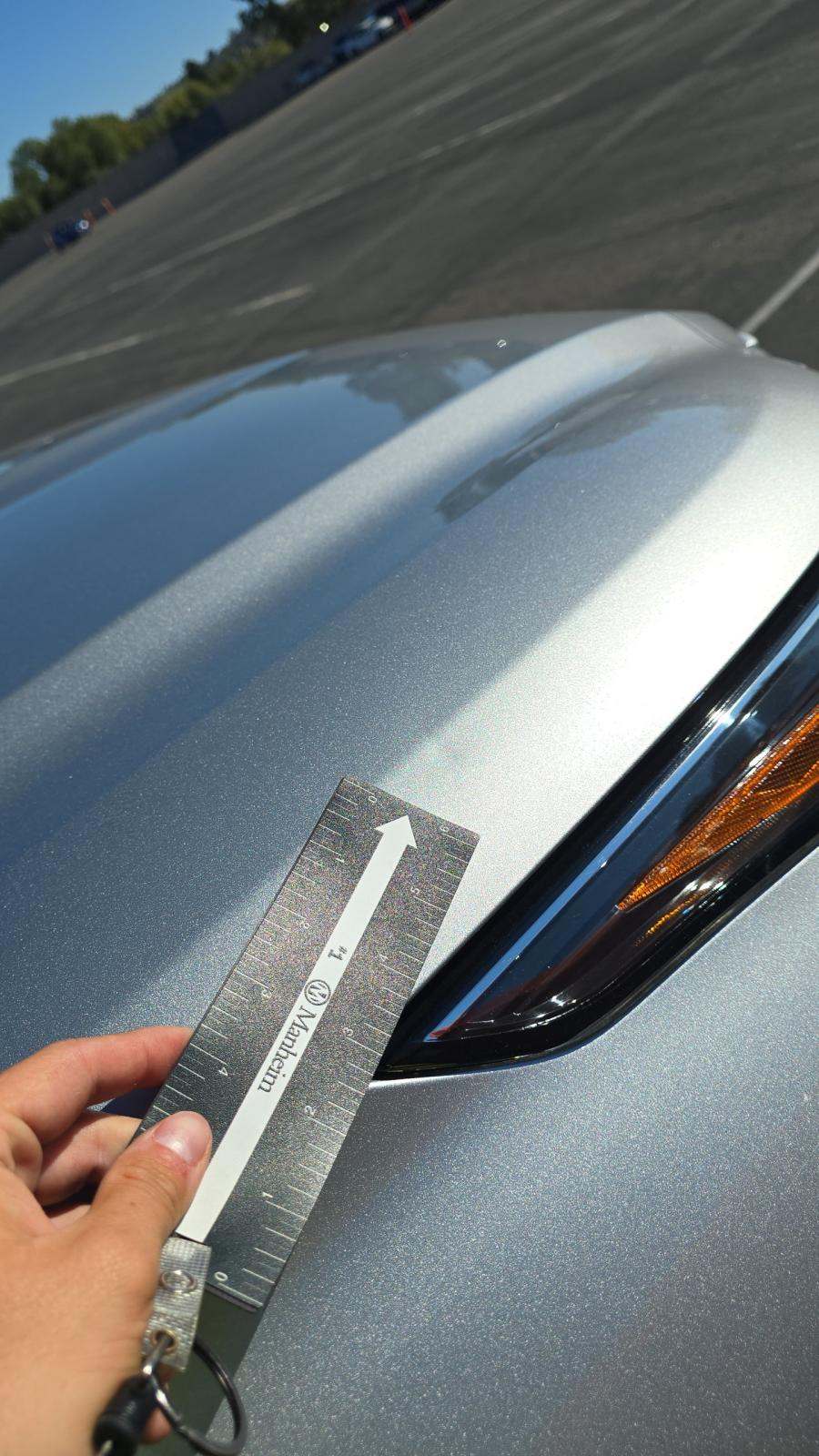 2023 Toyota Highlander LE FWD