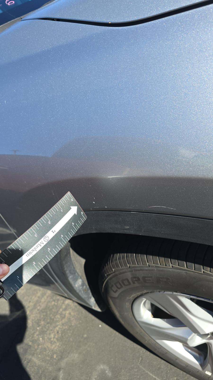 2023 Toyota Highlander LE FWD